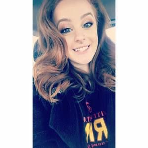 Meet your Posher, Bethany